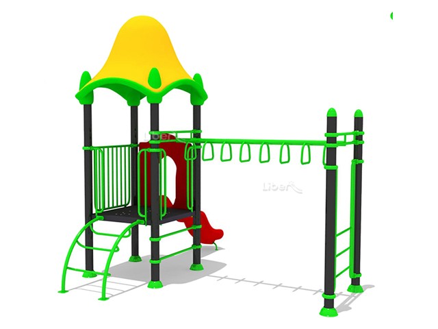 Toddler Play Equipment Outdoor 